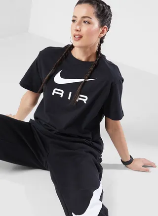 Nsw Air Boyfriend T-Shirt
