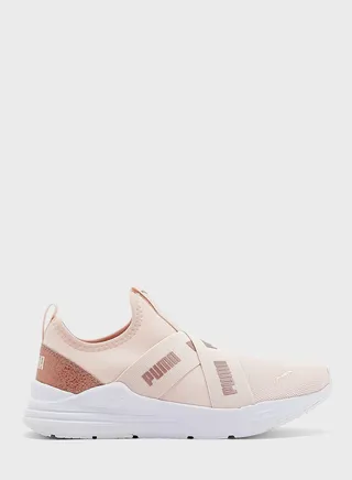 Wired Run Shoes