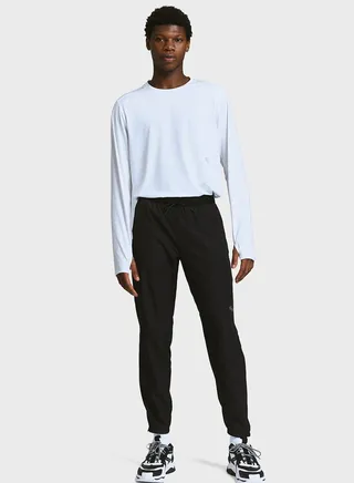 Drymove™ Regular Fit Pants