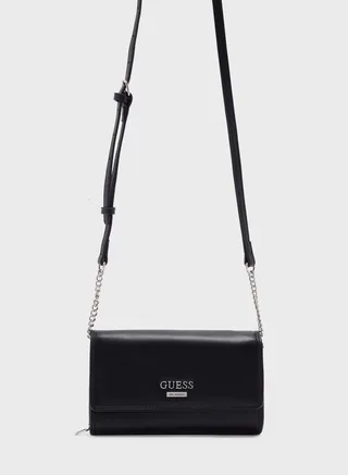 Mcclain Crossbody