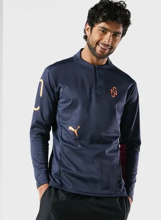 Neymar Jr. Flare T-Shirt