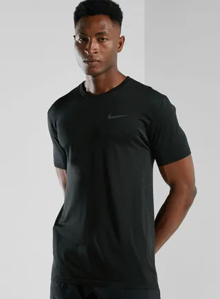 Dri-Fit Seamless T-Shirt