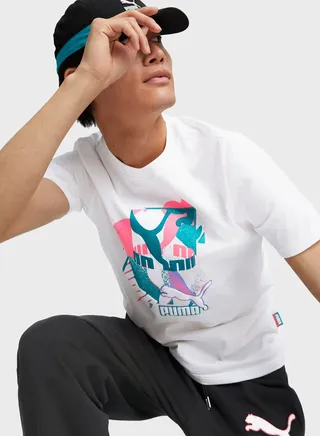 Fandom Men T-Shirt