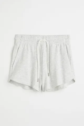 Sweatshorts