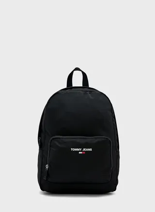 Essential Logo Backpack