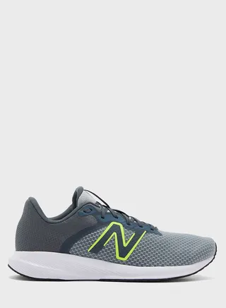 413 Low Top Sneakers