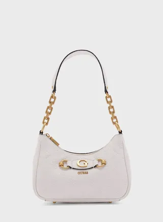Izzy Peony Satchel