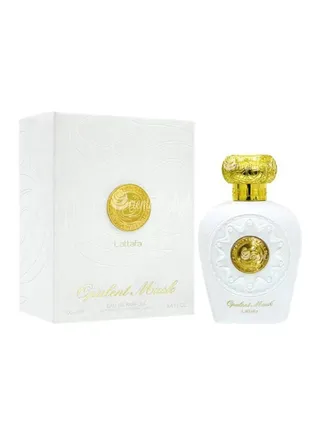 Opulent Musk EDP