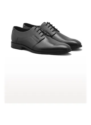 Comfortable Lace-Up Formal Shoes