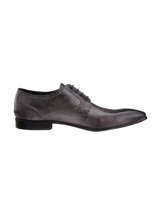 Mens Oxford Derby Lace up Comfort Leather Work Office Formal Occasion Party Wear Premium Shoes