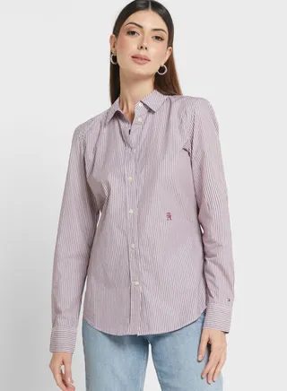 Button Down Shirt