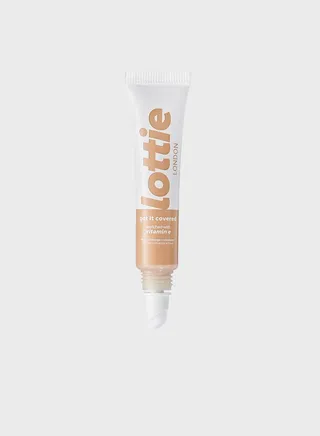 High Coverage Concealer - Dolce