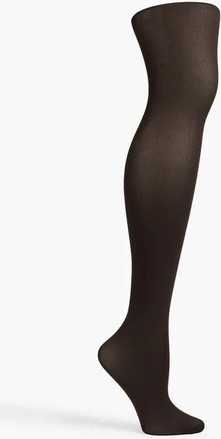 Orchid 50 denier tights