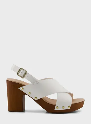 Jingers Sandals