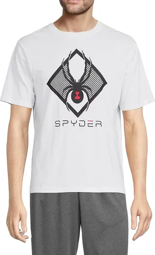 Logo Graphic Tee