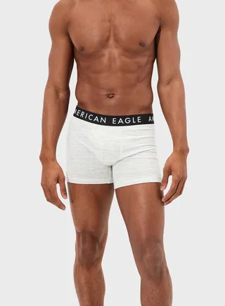 Classic Logo Band Boxer