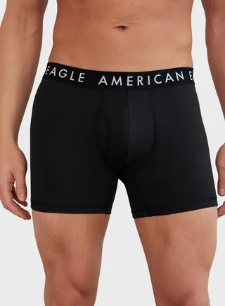 Classic Logo Band Boxer