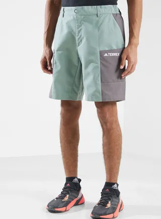 Terrex Cargo Shorts
