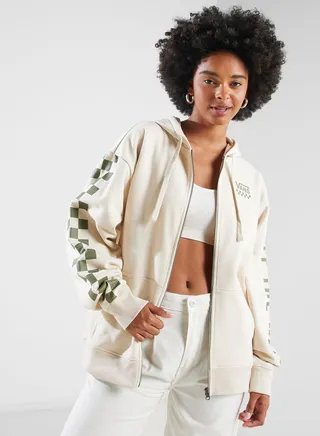 Extra Fun Onesize Hoodie