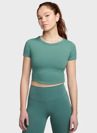 Dri-Fit One Fitted T-Shirt