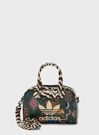 Farm Bowling Handbag