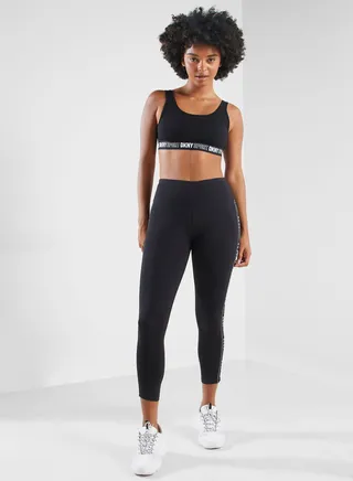 High Waist Legging Pants