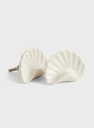 2-Pack Stoneware Knobs