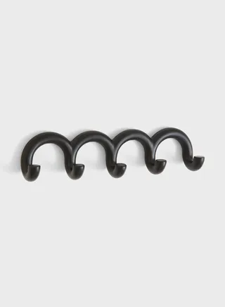 Metal Hanging Rack