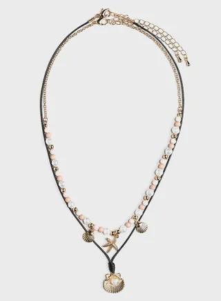 2-Pack Necklaces