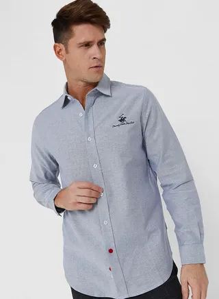 Relaxed Fit Shirt