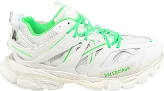 Balenciaga Track Lace-Up Sneakers
