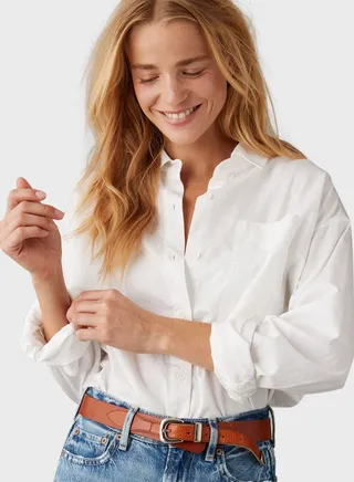 Button Down Shirt