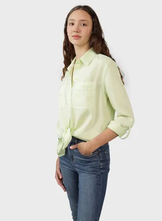 Button Down Shirt