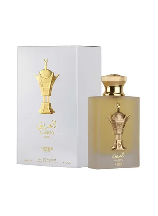 Al Areeq Gold Pride Parfum 100ml
