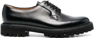 Shannon lace-up brogues