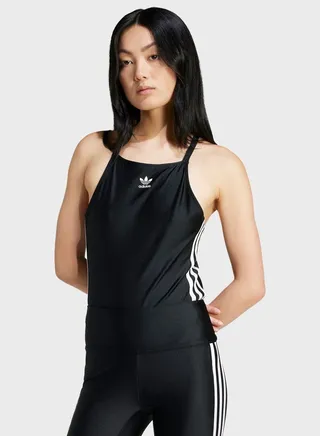3 Stripe Bodysuit