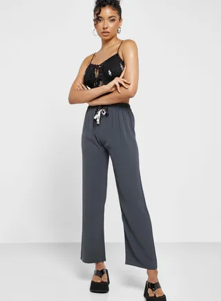 Jogger Style Pants
