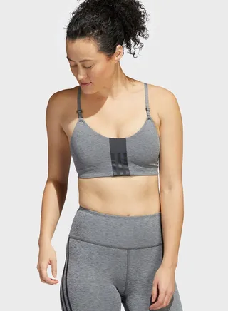 Aero Impact Bra