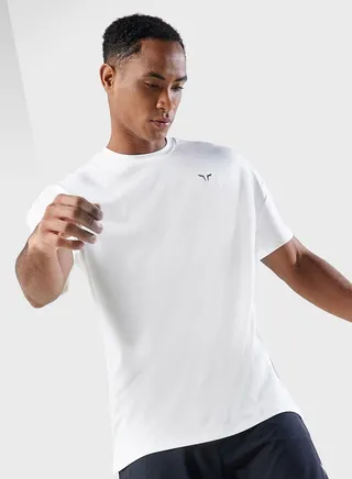 Essential Oversized Fit T-Shirt