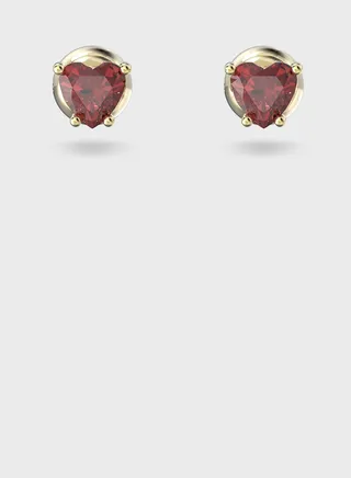 Stilla Stud Earrings