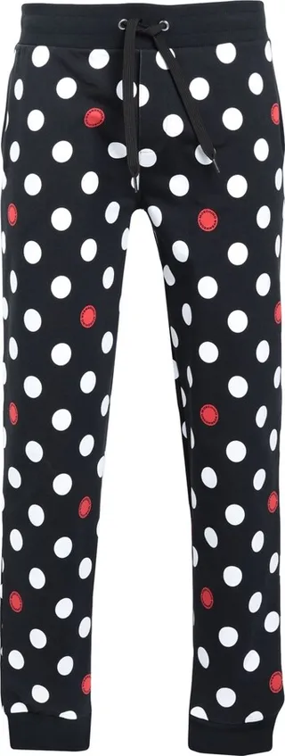 Sleepwear Black