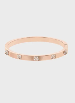 Large Tactic Bangle