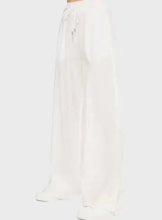 High Waist Pants