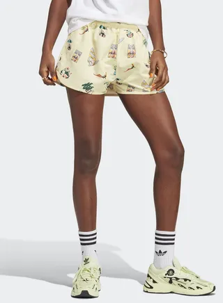 Aop Shorts