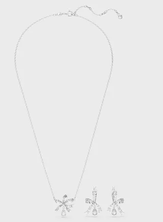 Volta Necklace Sets