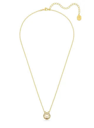 Bella Necklace