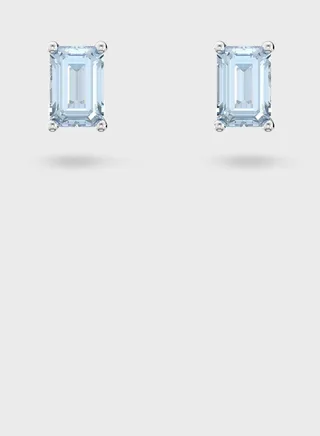 Stilla Stud Earrings