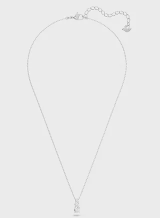 Attract Trilogy Necklace With Pendant