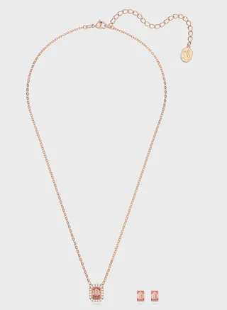 Millenia Embellished Set