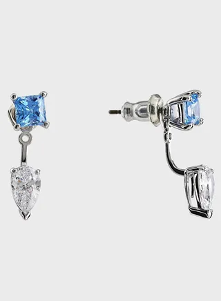 Mesmera Drop Earring